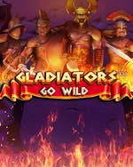 Gladiators Go Wild