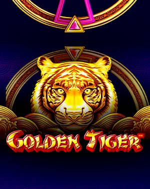 Golden Tiger