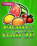 Plenty of Fruit 20 hot