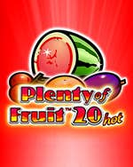 Plenty of Fruit 20 hot