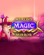 Merlin's Magic Mirror