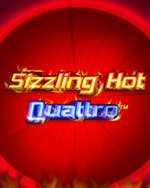 Sizzling Hot Quattro