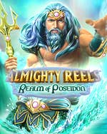Almighty Reels - Realm of Poseidon