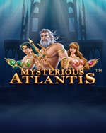 Mysterious Atlantis