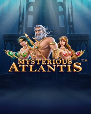 Mysterious Atlantis