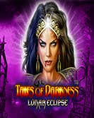 Tales of Darkness Lunar Eclipse
