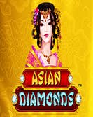 Asian Diamonds