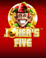 Joker’s Five