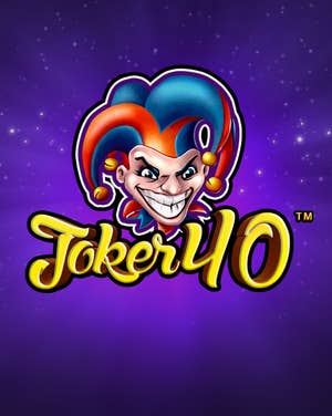 Joker 40