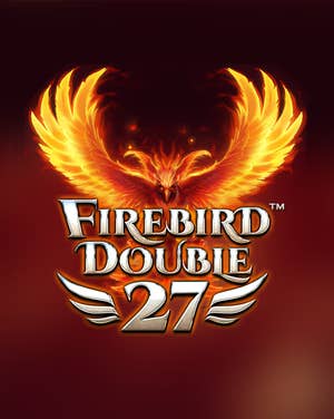 Firebird Double 27