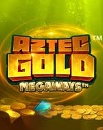 Aztec Gold Megaways