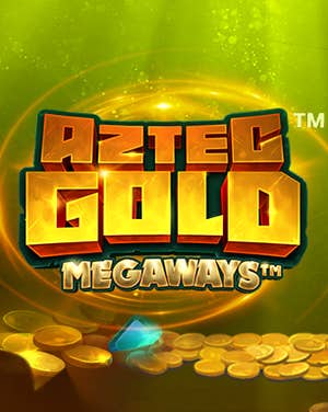 Aztec Gold Megaways