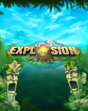 Explosion