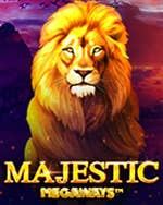 Majestic Megaways