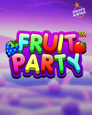 Fruit Party