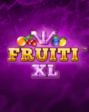 Fruiti XL