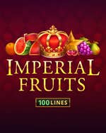 Imperial Fruits: 100 lines