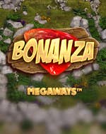 Bonanza Megaways
