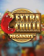 Extra Chilli Megaways