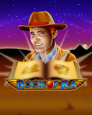 Book of Ra