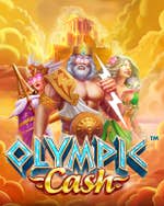 Olympic Cash JI