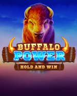 Buffalo Power: Hold and Win