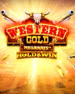 Western Gold Megaways