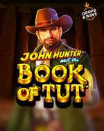 John Hunter and The Book of Tut