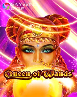 Queen of Wands