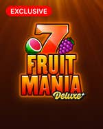 Fruit Mania Deluxe