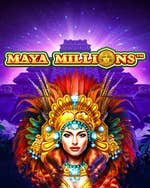 Maya Millions