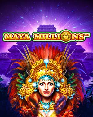 Maya Millions