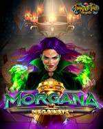 Morgana Megaways