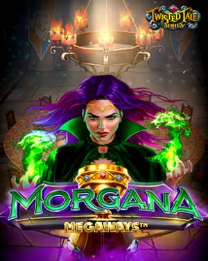 Morgana Megaways
