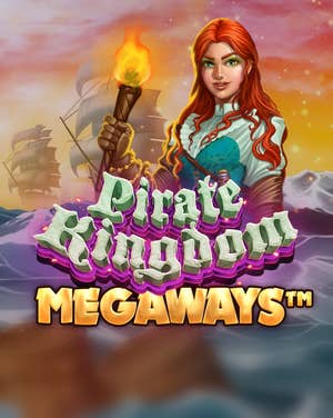 Pirate Kingdom Megaways