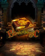 Great Book of Magic Deluxe