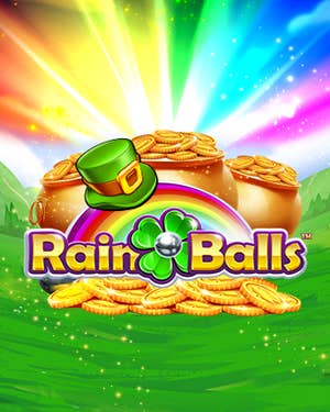 Rain Balls