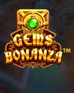 Gems Bonanza