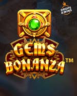 Gems Bonanza