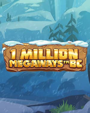 1 Million Megaways BC