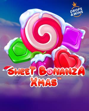 Sweet Bonanza Xmas