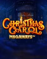 Christmas Carol Megaways