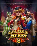 Golden Ticket 2