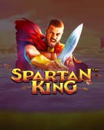 Spartan King