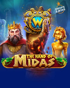 Hand of Midas 