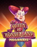 Queen of Wonderland Megaways