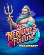 Neptune's Fortune Megaways