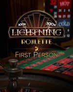 FP Lightning Roulette