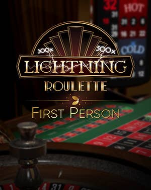 FP Lightning Roulette