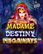 Madame Destiny Megaways